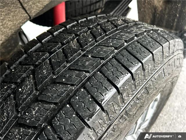 2021 GMC Sierra 2500HD AT4 (Stk: P212962A) in Grimsby - Image 8 of 26