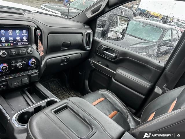 2021 GMC Sierra 2500HD AT4 (Stk: P212962A) in Grimsby - Image 26 of 26