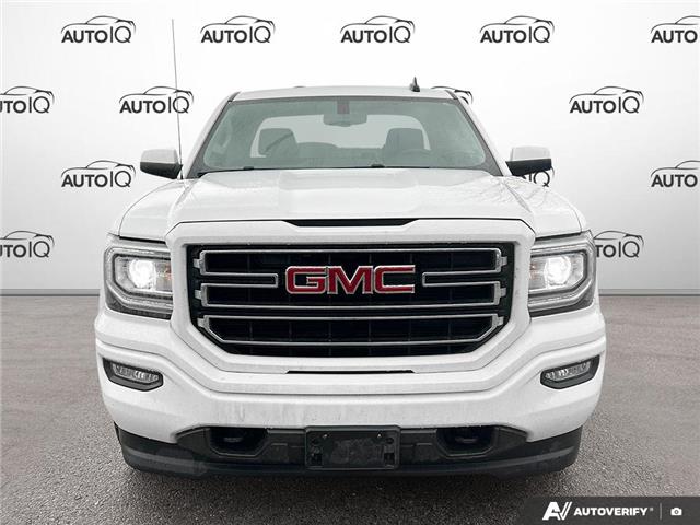 2018 GMC Sierra 1500 Base (Stk: T264A) in Grimsby - Image 3 of 24
