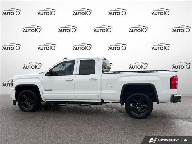 2018 GMC Sierra 1500 Base (Stk: T264A) in Grimsby - Image 4 of 24