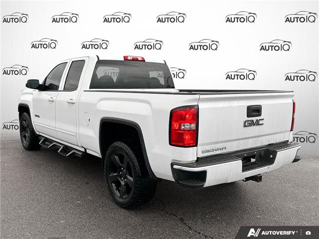 2018 GMC Sierra 1500 Base (Stk: T264A) in Grimsby - Image 5 of 24