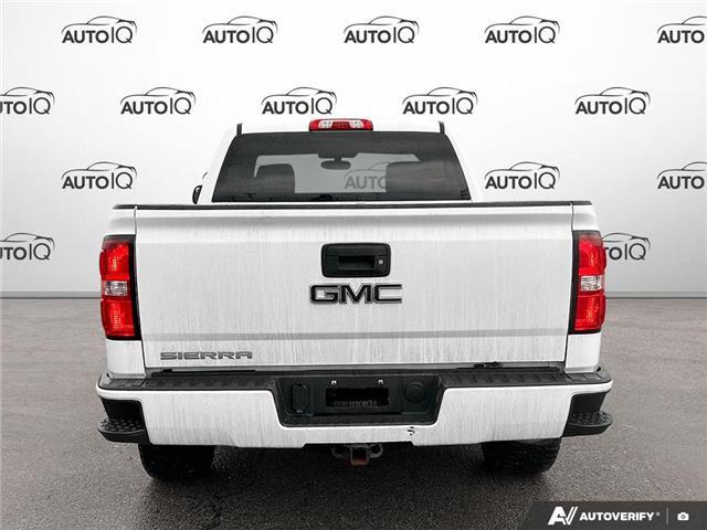 2018 GMC Sierra 1500 Base (Stk: T264A) in Grimsby - Image 6 of 24
