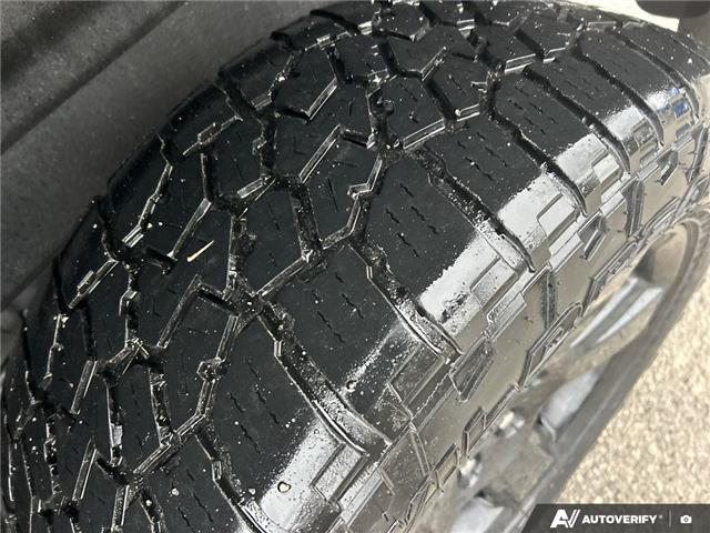 2018 GMC Sierra 1500 Base (Stk: T264A) in Grimsby - Image 8 of 24