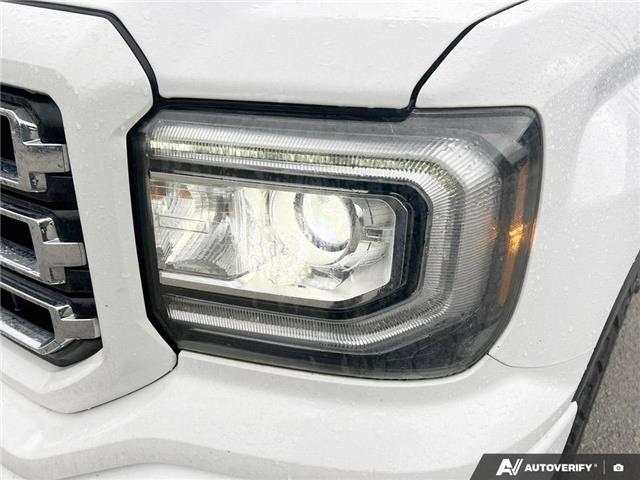 2018 GMC Sierra 1500 Base (Stk: T264A) in Grimsby - Image 9 of 24
