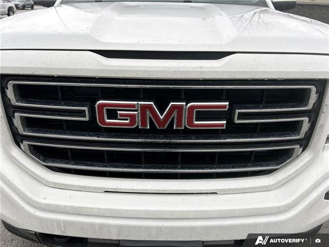 2018 GMC Sierra 1500 Base (Stk: T264A) in Grimsby - Image 10 of 24