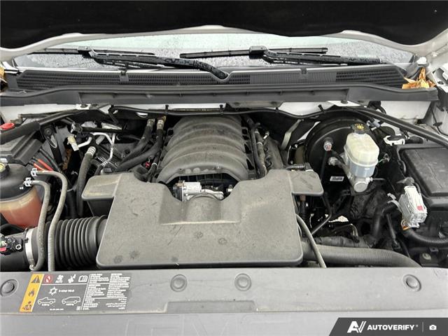 2018 GMC Sierra 1500 Base (Stk: T264A) in Grimsby - Image 11 of 24