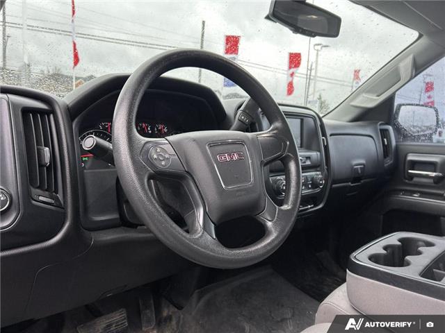 2018 GMC Sierra 1500 Base (Stk: T264A) in Grimsby - Image 13 of 24