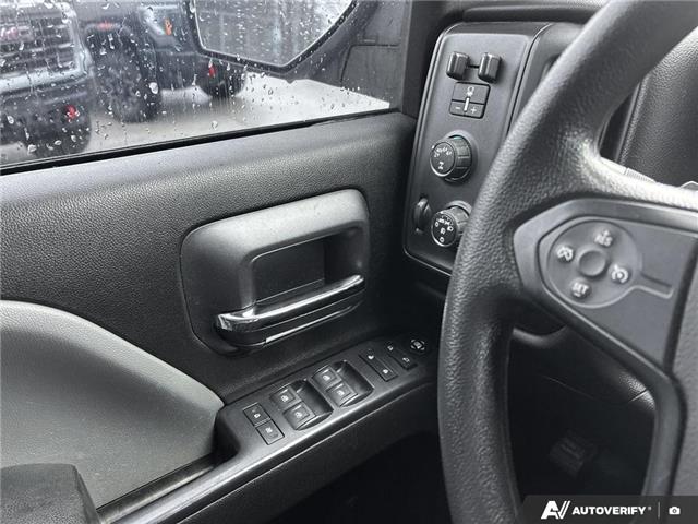 2018 GMC Sierra 1500 Base (Stk: T264A) in Grimsby - Image 14 of 24