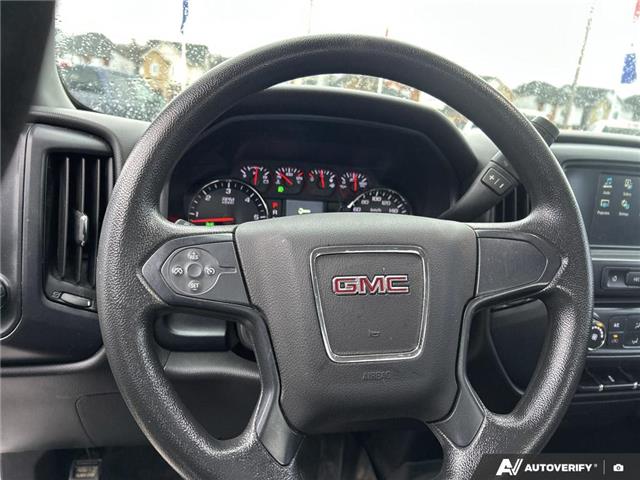 2018 GMC Sierra 1500 Base (Stk: T264A) in Grimsby - Image 16 of 24