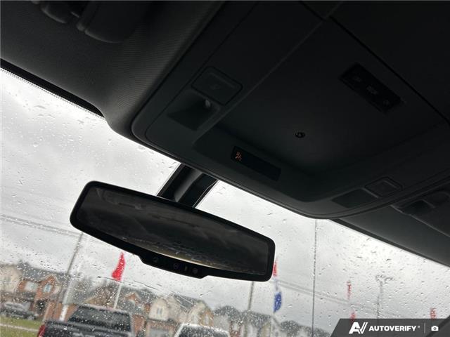 2018 GMC Sierra 1500 Base (Stk: T264A) in Grimsby - Image 18 of 24