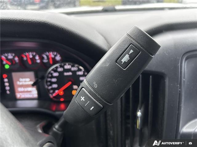 2018 GMC Sierra 1500 Base (Stk: T264A) in Grimsby - Image 20 of 24