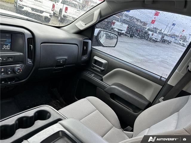 2018 GMC Sierra 1500 Base (Stk: T264A) in Grimsby - Image 21 of 24