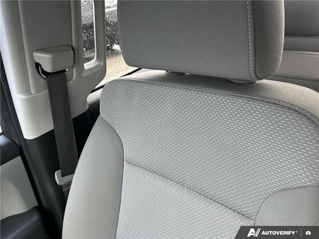 2018 GMC Sierra 1500 Base (Stk: T264A) in Grimsby - Image 22 of 24