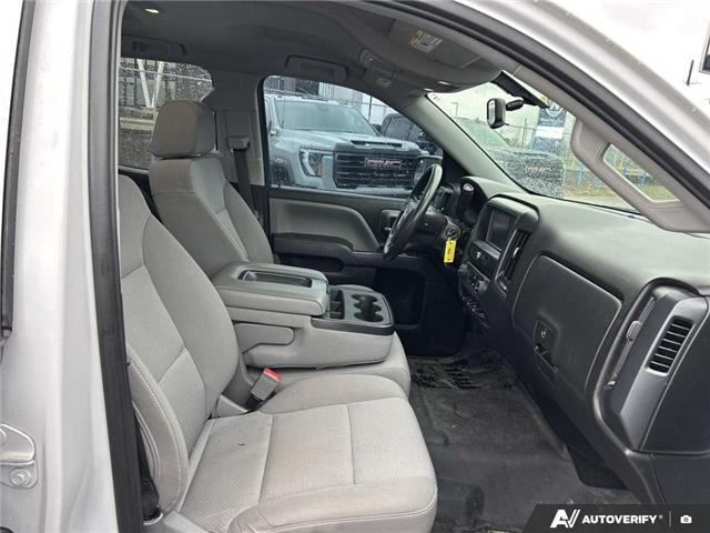 2018 GMC Sierra 1500 Base (Stk: T264A) in Grimsby - Image 23 of 24