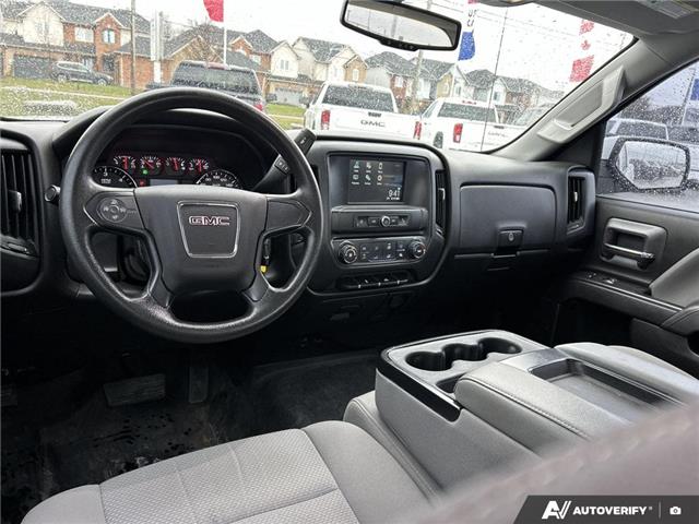 2018 GMC Sierra 1500 Base (Stk: T264A) in Grimsby - Image 24 of 24