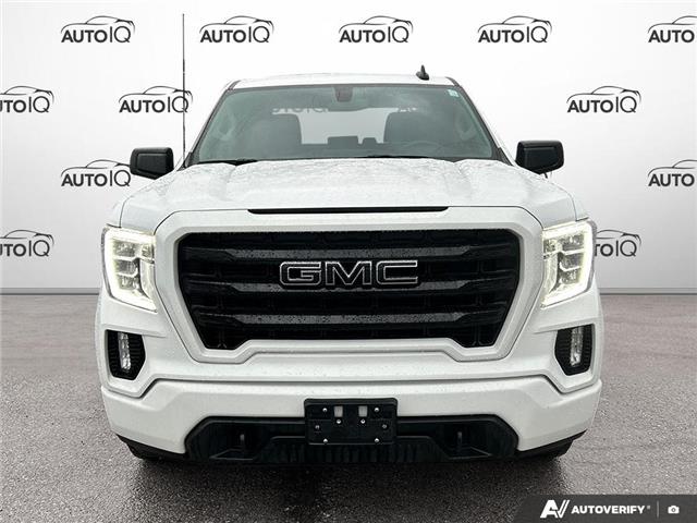 2022 GMC Sierra 1500 Limited Elevation (Stk: T258AX) in Grimsby - Image 3 of 25