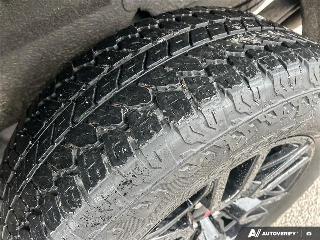 2022 GMC Sierra 1500 Limited Elevation (Stk: T258AX) in Grimsby - Image 8 of 25