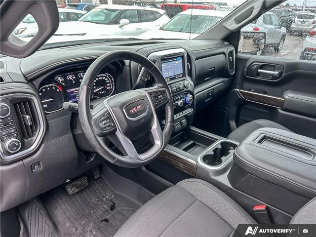 2022 GMC Sierra 1500 Limited Elevation (Stk: T258AX) in Grimsby - Image 13 of 25