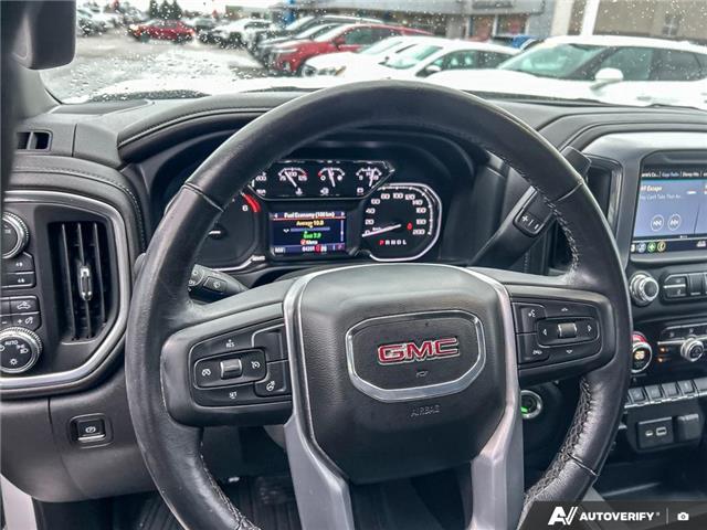 2022 GMC Sierra 1500 Limited Elevation (Stk: T258AX) in Grimsby - Image 14 of 25