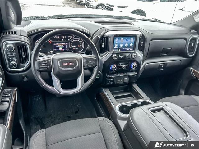 2022 GMC Sierra 1500 Limited Elevation (Stk: T258AX) in Grimsby - Image 24 of 25