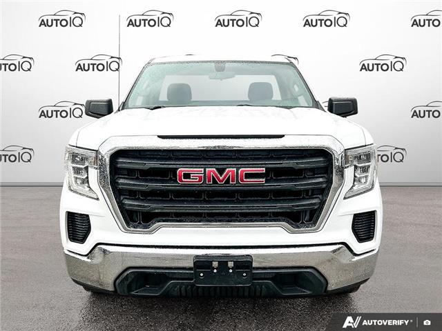 2020 GMC Sierra 1500 Base (Stk: P202143) in Grimsby - Image 3 of 25