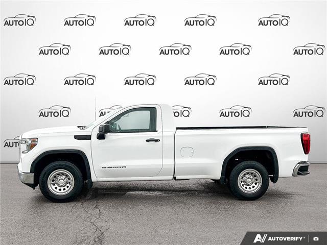 2020 GMC Sierra 1500 Base (Stk: P202143) in Grimsby - Image 4 of 25