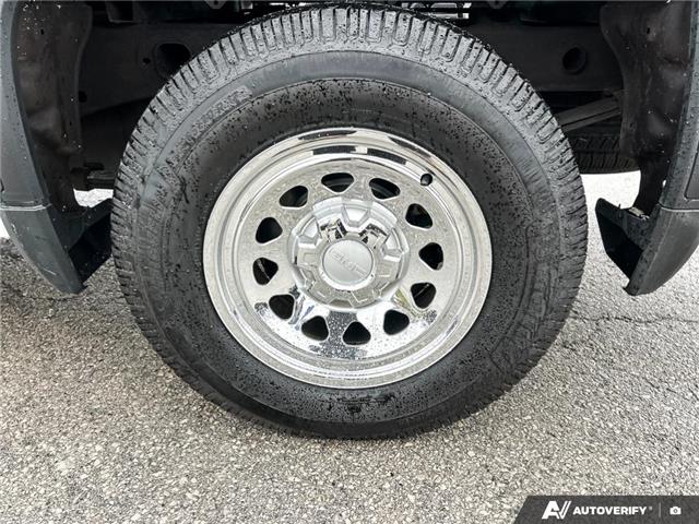 2020 GMC Sierra 1500 Base (Stk: P202143) in Grimsby - Image 7 of 25