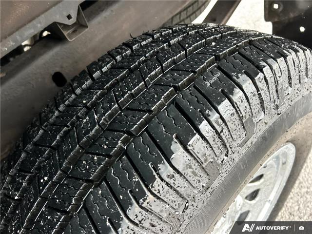 2020 GMC Sierra 1500 Base (Stk: P202143) in Grimsby - Image 8 of 25