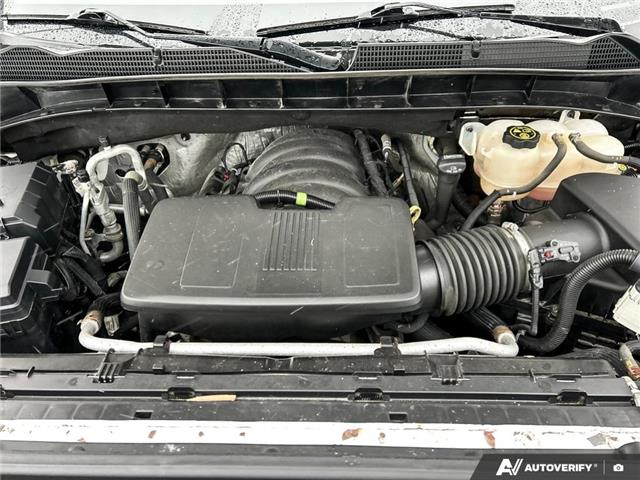 2020 GMC Sierra 1500 Base (Stk: P202143) in Grimsby - Image 11 of 25