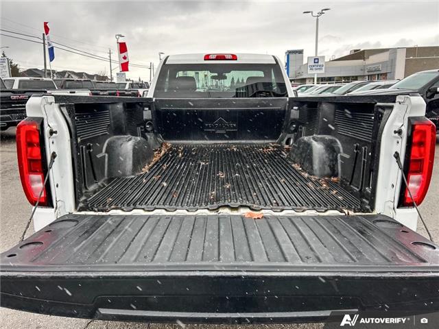 2020 GMC Sierra 1500 Base (Stk: P202143) in Grimsby - Image 13 of 25