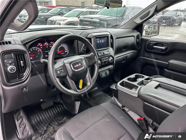 2020 GMC Sierra 1500 Base (Stk: P202143) in Grimsby - Image 14 of 25