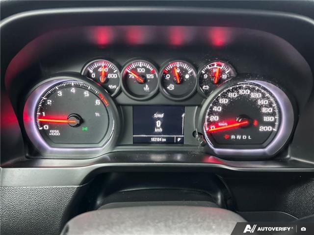 2020 GMC Sierra 1500 Base (Stk: P202143) in Grimsby - Image 16 of 25