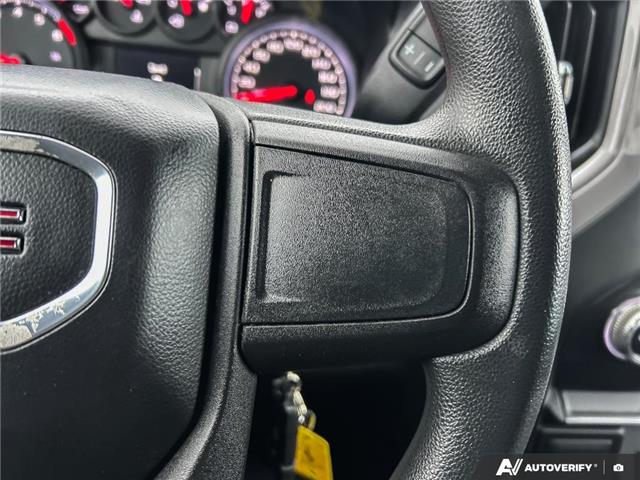 2020 GMC Sierra 1500 Base (Stk: P202143) in Grimsby - Image 17 of 25