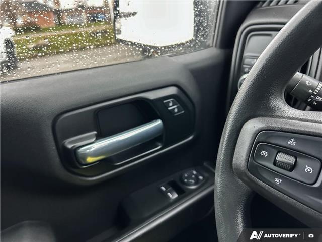 2020 GMC Sierra 1500 Base (Stk: P202143) in Grimsby - Image 18 of 25