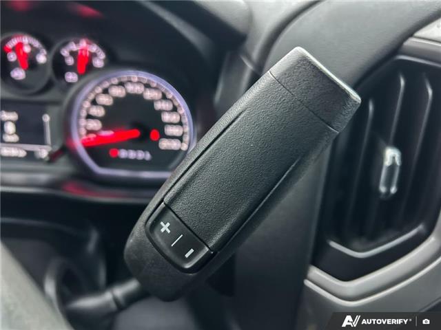 2020 GMC Sierra 1500 Base (Stk: P202143) in Grimsby - Image 19 of 25