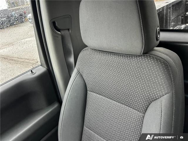 2020 GMC Sierra 1500 Base (Stk: P202143) in Grimsby - Image 21 of 25