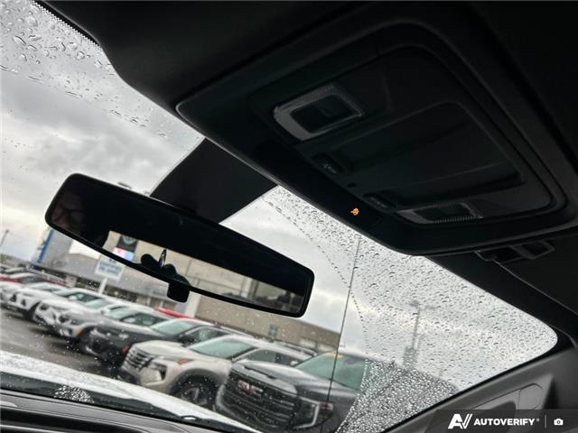 2020 GMC Sierra 1500 Base (Stk: P202143) in Grimsby - Image 22 of 25
