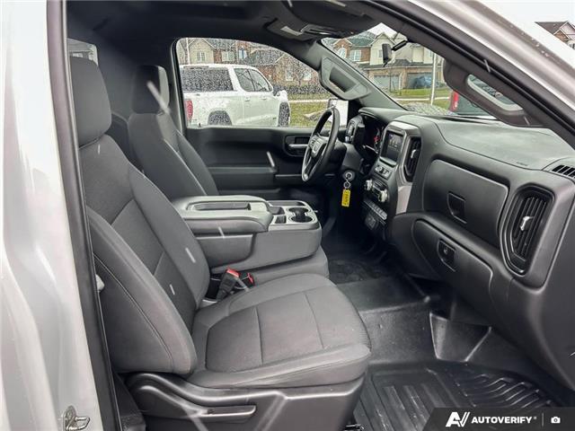 2020 GMC Sierra 1500 Base (Stk: P202143) in Grimsby - Image 23 of 25