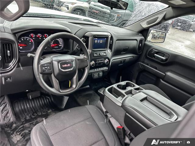 2020 GMC Sierra 1500 Base (Stk: P202143) in Grimsby - Image 24 of 25