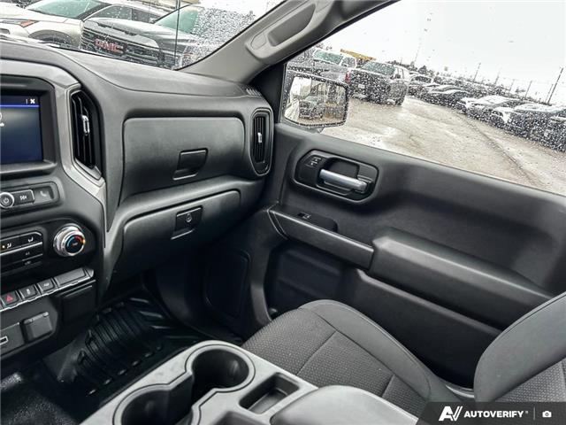 2020 GMC Sierra 1500 Base (Stk: P202143) in Grimsby - Image 25 of 25