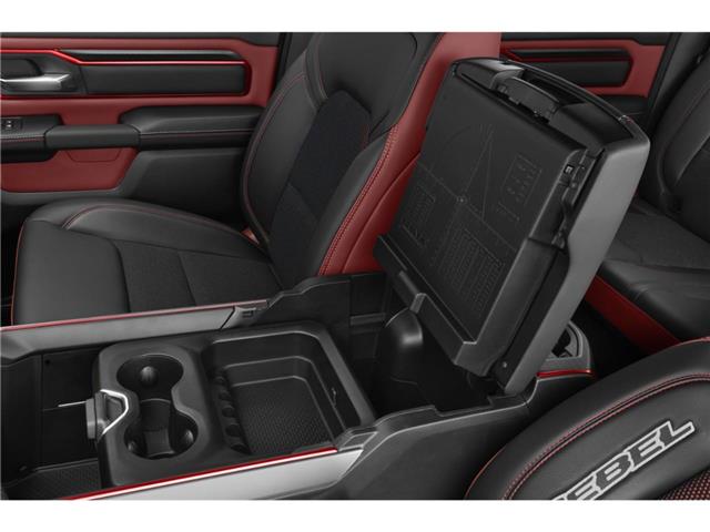 2026 RAM 1500 Rebel in Surrey - Image 11 of 13
