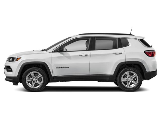 2026 Jeep Compass North in Surrey - Image 3 of 13
