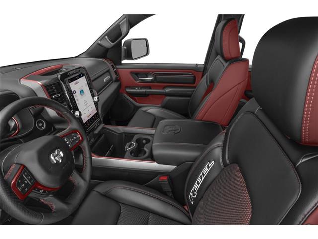 2026 RAM 1500 Rebel in Surrey - Image 6 of 13