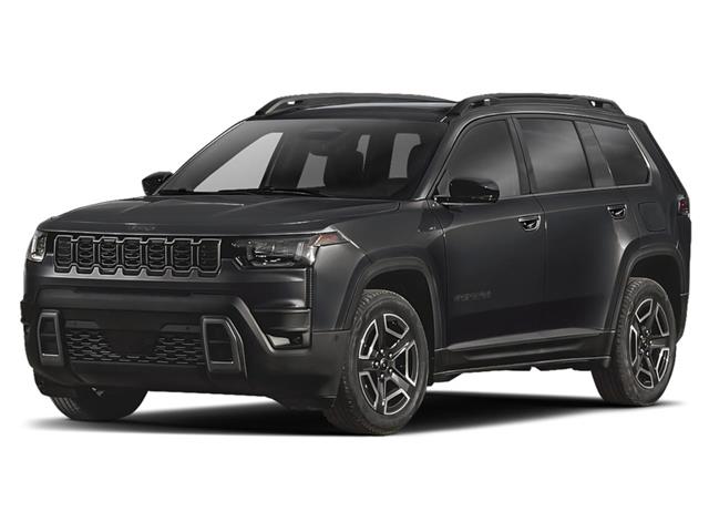 2026 Jeep Cherokee Overland in Surrey - Image 1 of 2