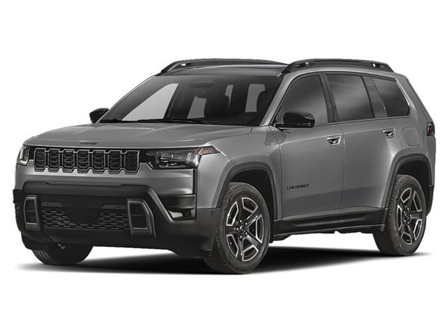 2026 Jeep Cherokee Overland in Surrey - Image 1 of 2