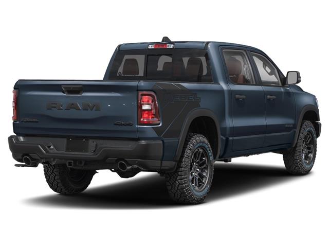 2026 RAM 1500 Rebel in Surrey - Image 2 of 13