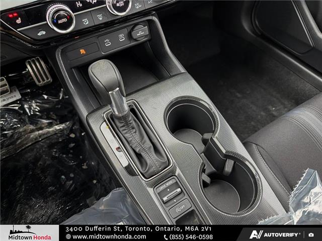2026 Honda Civic Sport (Stk: 2600623) in North York - Image 22 of 29
