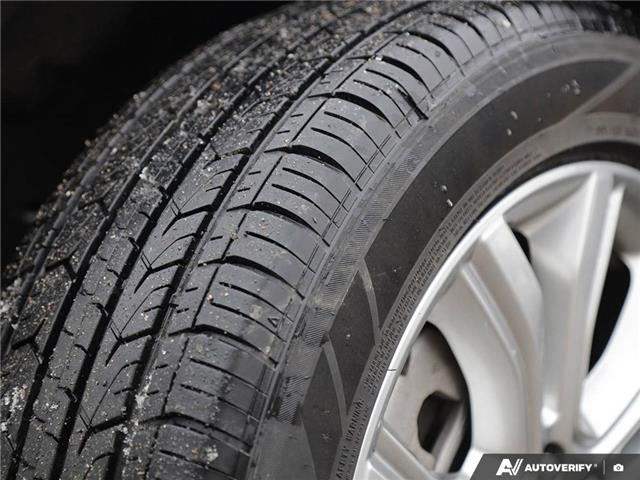 2023 Ford Edge Titanium (Stk: 105630BXR) in St. Thomas - Image 7 of 27