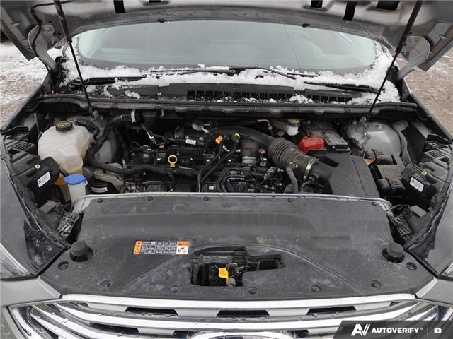 2023 Ford Edge Titanium (Stk: 105630BXR) in St. Thomas - Image 8 of 27