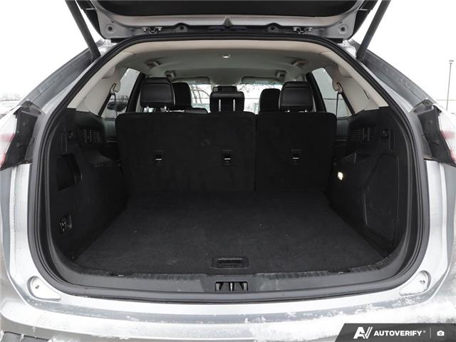 2023 Ford Edge Titanium (Stk: 105630BXR) in St. Thomas - Image 11 of 27